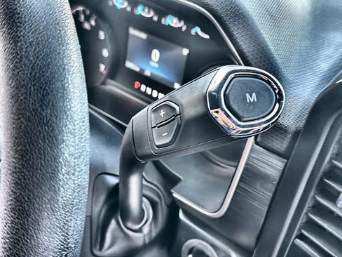 Certified 2023 Ford F150 XL w/ STX Appearance Package RWD image 20