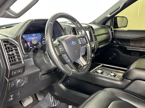Used 2020 Ford Expedition Max Limited w/ Special Edition Package image 7