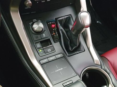 Used 2018 Lexus NX 300 FWD w/ Accessory Package 2 image 23