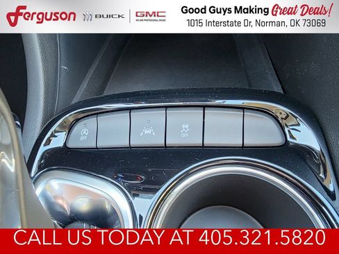 New 2026 Buick Encore GX Preferred w/ Comfort Package FWD image 28