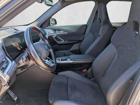 Used 2024 BMW X1 M35i w/ Premium Package image 10