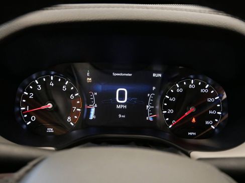 New 2025 Jeep Compass Limited image 26