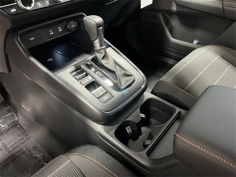 New 2026 Honda CR-V Sport image 12