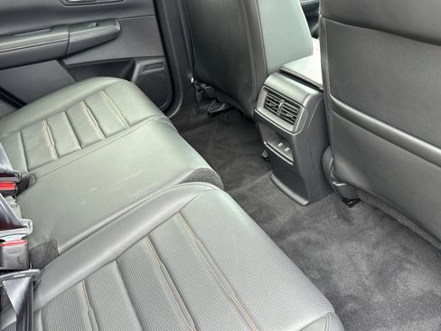 Certified 2026 Honda CR-V Sport-L image 29