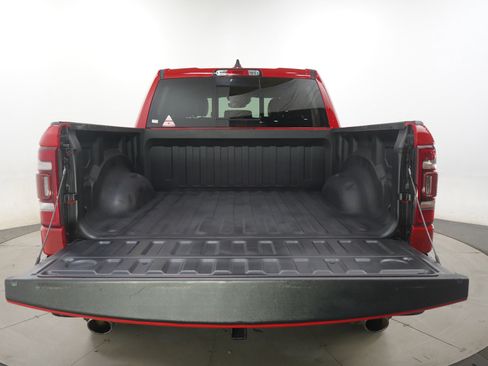 Used 2022 RAM 1500 Laramie w/ Sport Appearance Package AWD/4WD image 17