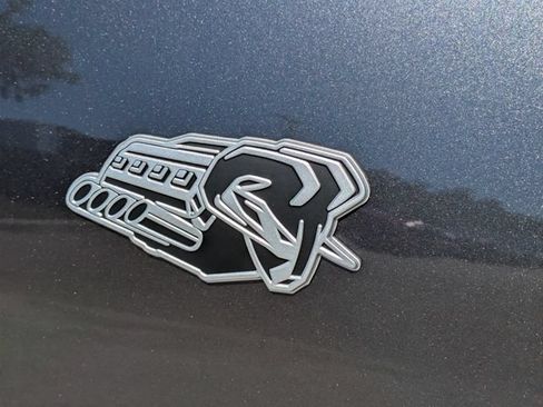 New 2026 RAM 1500 Big Horn AWD/4WD image 9