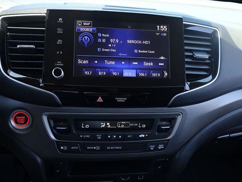 Used 2022 Honda Ridgeline RTL-E image 27