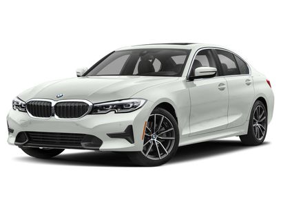Used 2020 BMW 330i Sedan w/ Convenience Package
