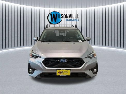 Used 2025 Subaru Impreza 2.0i Sport AWD/4WD image 4