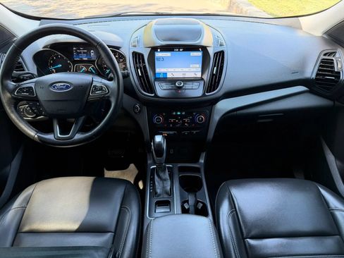 Used 2019 Ford Escape SEL FWD image 8