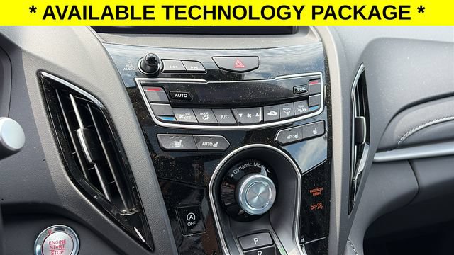 Certified 2026 Acura RDX w/ Technology Package AWD/4WD image 18