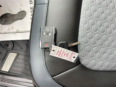 Certified 2022 Chevrolet Colorado Z71 image 31