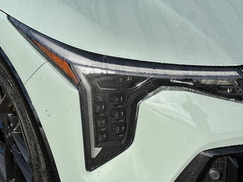 Used 2025 Kia K4 GT-Line Turbo image 46