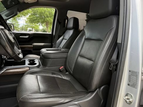 Used 2019 Chevrolet Silverado 1500 RST AWD/4WD image 25