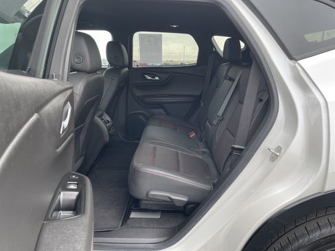 Used 2024 Chevrolet Blazer RS w/ Enhanced Convenience Package AWD/4WD image 23