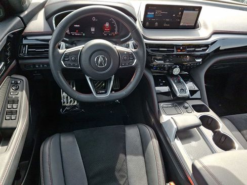 Certified 2023 Acura MDX A-Spec AWD/4WD image 11