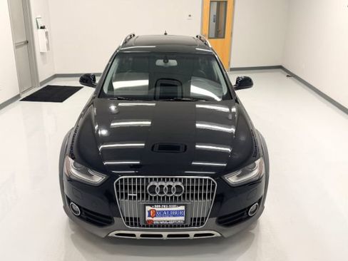 Used 2014 Audi A4 Premium Plus AWD/4WD image 52