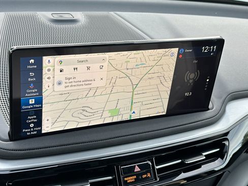 New 2026 Acura MDX w/ Technology Package image 17