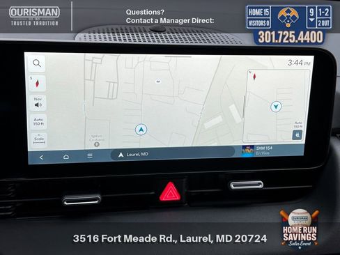 New 2025 Hyundai Ioniq 5 SEL image 19