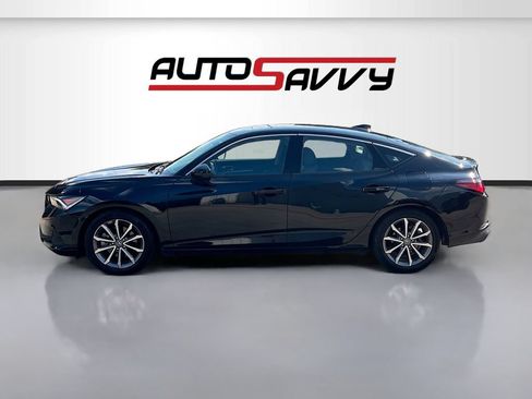 Used 2024 Acura Integra FWD image 4