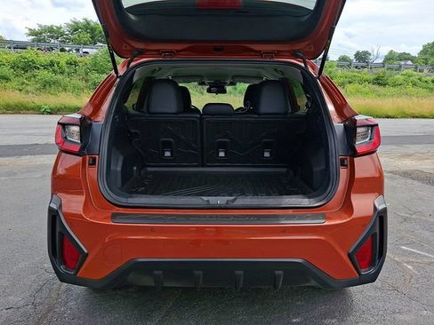 Certified 2024 Subaru Crosstrek 2.5i Limited AWD/4WD image 44