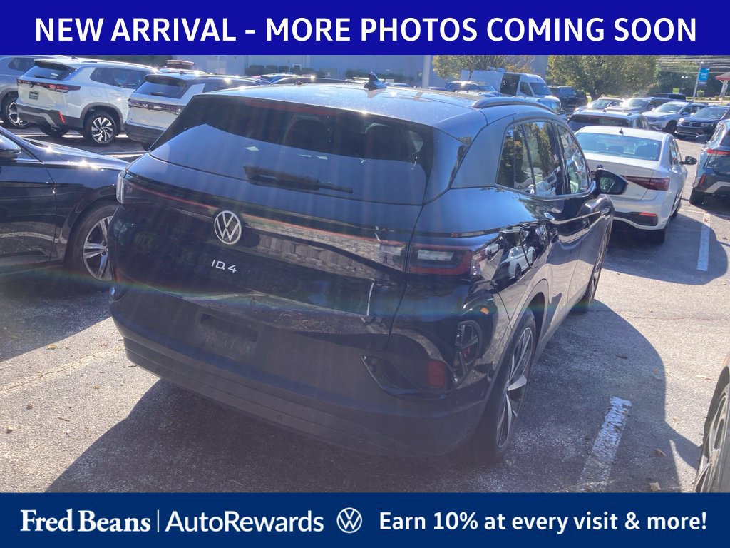Used 2023 Volkswagen ID.4 Pro S RWD image 6