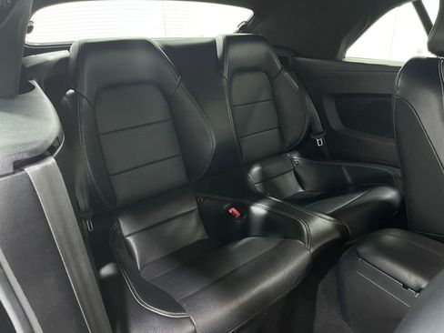 Used 2019 Ford Mustang Premium RWD image 30