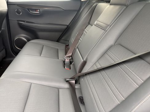 Used 2020 Lexus NX 300 FWD w/ Premium Package image 17