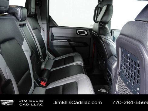 Used 2024 Ford Bronco Big Bend AWD/4WD image 21