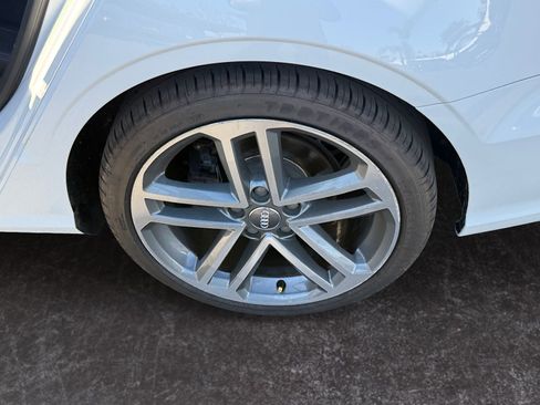 Used 2019 Audi A3 2.0T Premium w/ Convenience Package FWD image 14