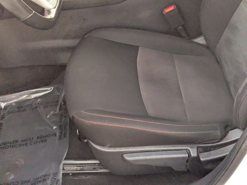 Certified 2024 Nissan Sentra SR image 18