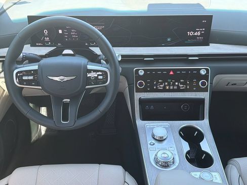 Used 2026 Genesis GV80 2.5T Advanced AWD/4WD image 23