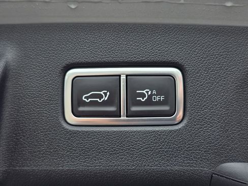 Used 2025 Kia Sorento EX w/ Panoramic Sunroof Package FWD image 15