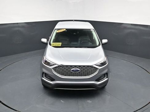 Used 2024 Ford Edge SEL AWD/4WD image 36