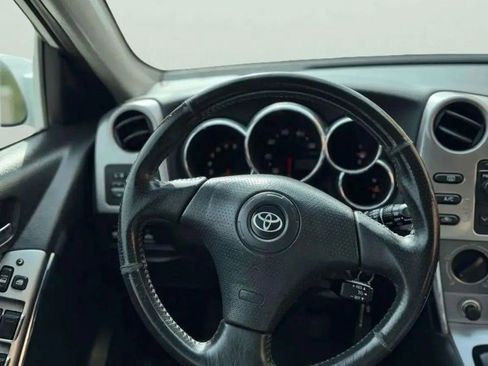 Used 2006 Toyota Matrix XR image 26