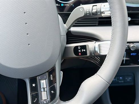 New 2026 Hyundai Ioniq 5 SE RWD image 17
