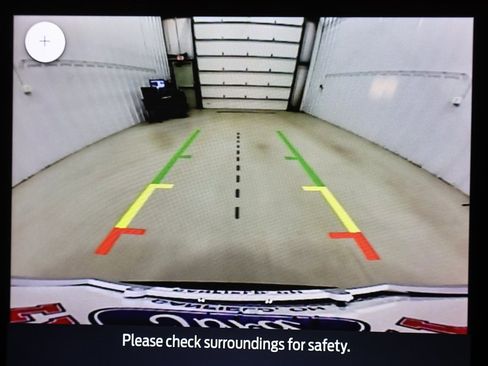 Certified 2023 Ford Edge ST-Line image 29