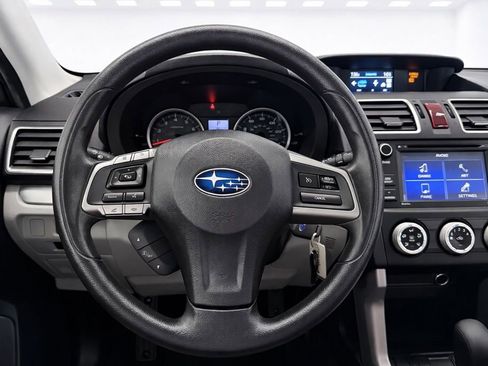 Used 2016 Subaru Forester 2.5i w/ Alloy Wheel Package image 20