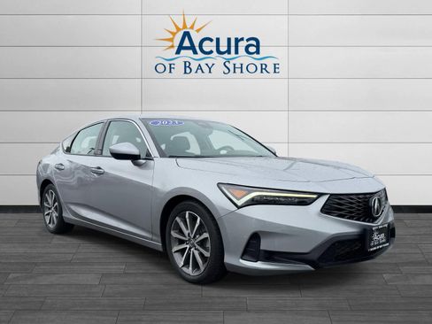 Used 2023 Acura Integra FWD image 2