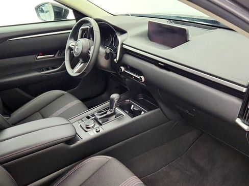 Used 2025 MAZDA CX-50 AWD 2.5 S w/ Cargo Package image 25