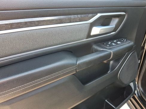 Used 2021 RAM 1500 Big Horn AWD/4WD image 13