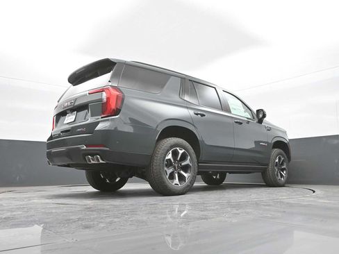 New 2026 GMC Yukon AT4 w/ AT4 Premium Plus Package image 41