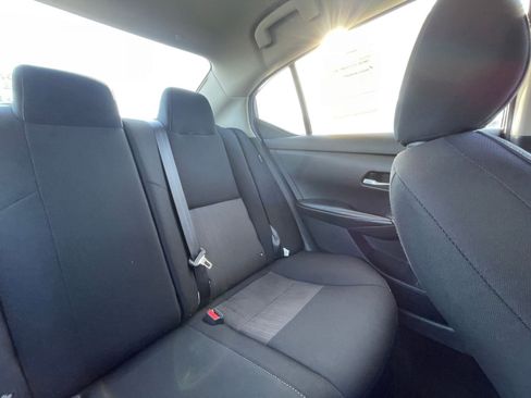 Used 2023 Nissan Sentra SV image 37