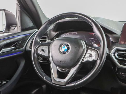 Used 2023 BMW X3 xDrive30i w/ Convenience Package image 12