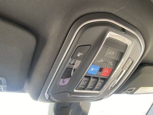 New 2026 Jeep Grand Cherokee Limited AWD/4WD image 37