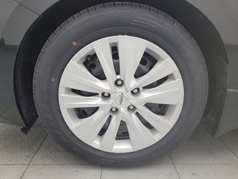 Used 2021 Nissan Sentra S FWD image 31