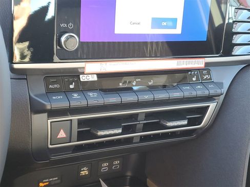 New 2026 Toyota Camry LE image 27