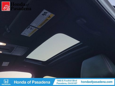Used 2024 Honda CR-V Sport-L image 22