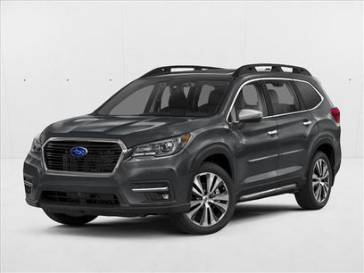 Used 2020 Subaru Ascent Touring