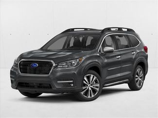 Used 2020 Subaru Ascent Touring AWD/4WD video 1